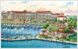 Florida Luxury Resort